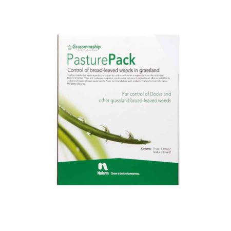 Pasture Pack2